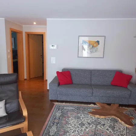 Sonnmatt 1 Arosa
