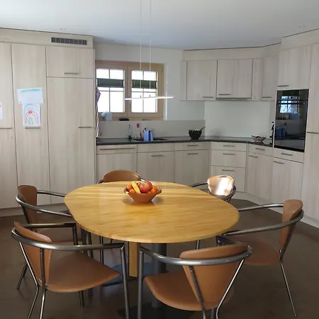 Apartman Sonnmatt 1 *