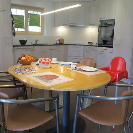 Apartman Sonnmatt 1