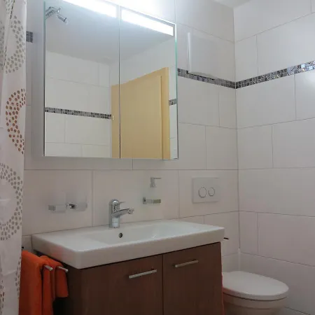 Sonnmatt 1 Apartman Arosa